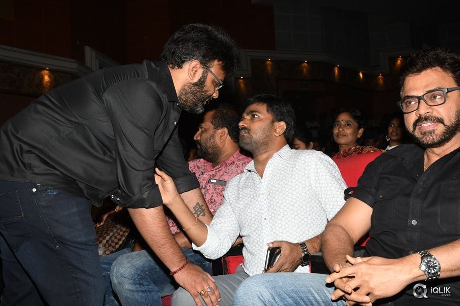 Babu-Bangaram-Movie-Audio-Launch